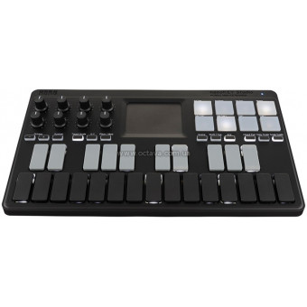 MIDI-клавіатура Korg Nanokey St Studio