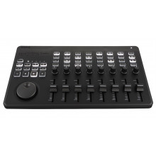 MIDI-контроллер Korg Nanoktrl-St