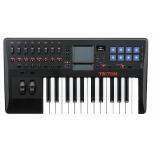 MIDI-клавиатура Korg TRTK 25