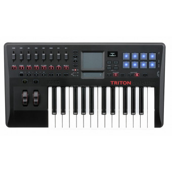 MIDI-клавіатура Korg TRTK 25