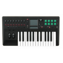 MIDI-клавіатура Korg Taktile 25