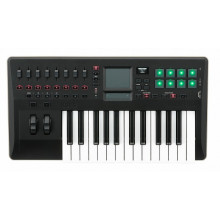 MIDI-клавиатура Korg Taktile 25