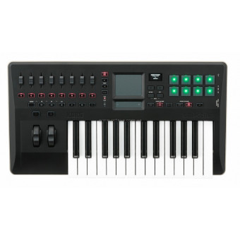 MIDI-клавиатура Korg Taktile 25