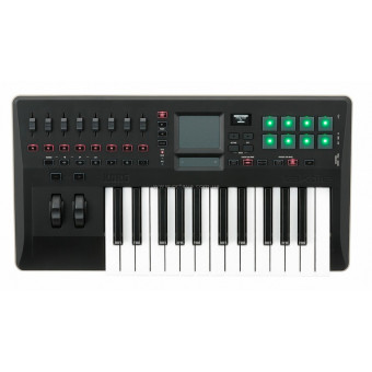 MIDI-клавіатура Korg Taktile 25