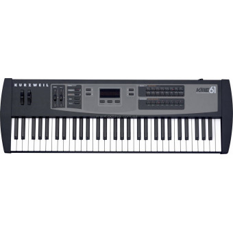 MIDI-клавіатура Kurzweil KME61