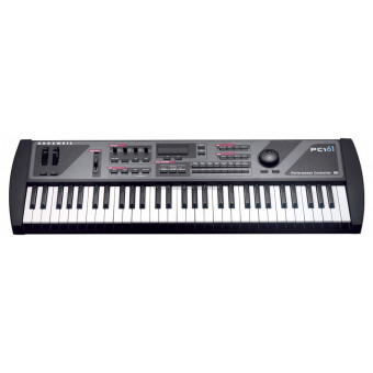 MIDI-клавиатура Kurzweil PC161
