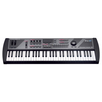 MIDI-клавіатура Kurzweil PC161