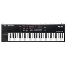 MIDI-клавиатура Kurzweil PC1SE