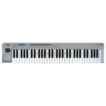 MIDI-клавіатура Novation Remote 61 LE