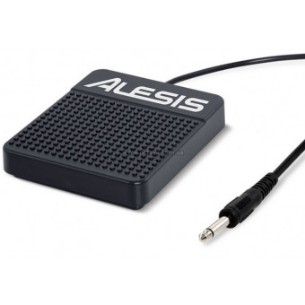 Педаль для синтезатора Alesis ASP-1 Sustain Pedal