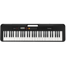 Синтезатор Casio CT-S200 BK