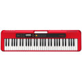 Синтезатор Casio CT-S200 RD