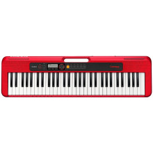 Синтезатор Casio CT-S200 RD