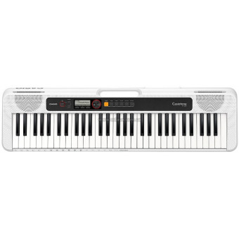 Синтезатор Casio CT-S200 WE