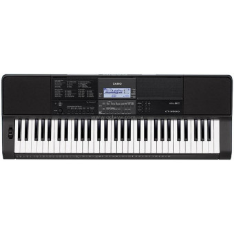 Casio CT-X800