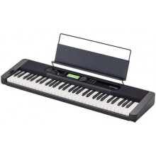 Синтезатор Casio CT-S400