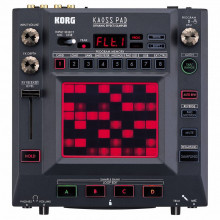 Семплер Korg Kaoss Pad KP3+