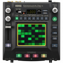 Синтезатор Korg Kaossilator Pro+