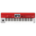 Синтезатор Korg Krome 61 Red
