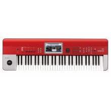 Синтезатор Korg Krome 61 Red