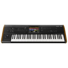 Клавішна робоча станція Korg Kronos 2 61