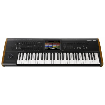 Синтезатор Korg Kronos 2 61