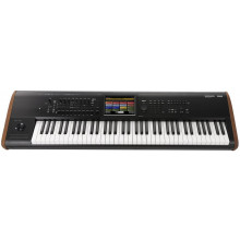 Клавішна робоча станція Korg Kronos 2 73