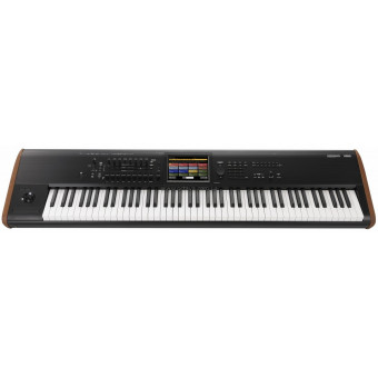 Синтезатор Korg Kronos 2 88
