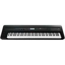 Синтезатор Korg Kross 88 BK