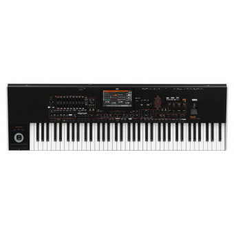 Синтезатор Korg PA4X 76 