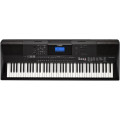 Синтезатор Yamaha PSR-EW400