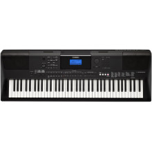 Синтезатор Yamaha PSR-EW400