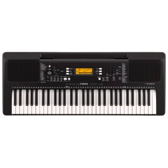 Синтезатор Yamaha PSR-E363