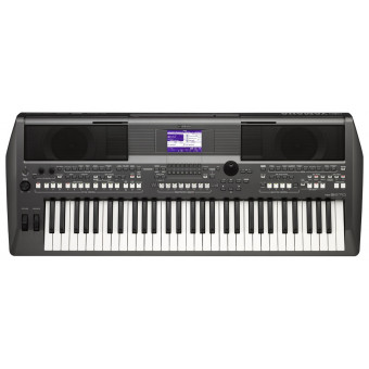 Синтезатор Yamaha PSR-S670