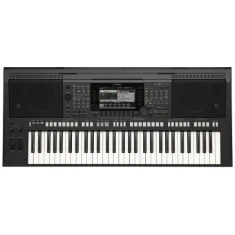 Синтезатор Yamaha PSR-S770