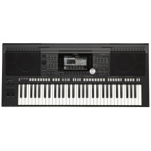 Синтезатор Yamaha PSR-S970