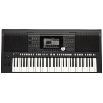 Синтезатор Yamaha PSR-S970