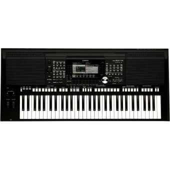 Синтезатор Yamaha PSR-S975