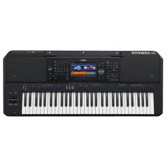 Аранжировочная станция Yamaha PSR-SX700