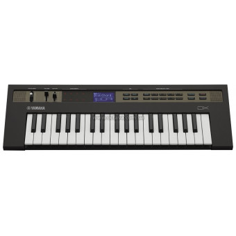 Синтезатор Yamaha Reface DX