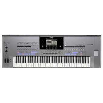 Синтезатор Yamaha Tyros 5-76