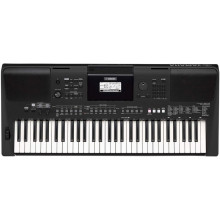 Синтезатор Yamaha PSR-E463