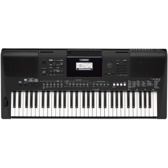 Синтезатор Yamaha PSR-E463