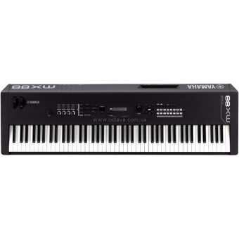 Синтезатор Yamaha MX88