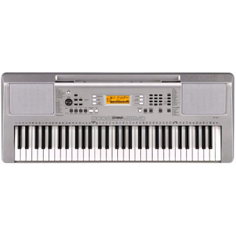 Синтезатор Yamaha YPT-360