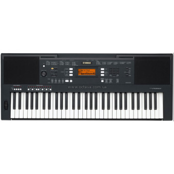 Синтезатор Yamaha PSR-A350