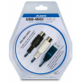 USB-MIDI интерфейс Alesis USB-MIDI Cable