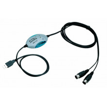 USB інтерфейс Soundking MD100