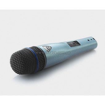 Мікрофон JTS NX-7S