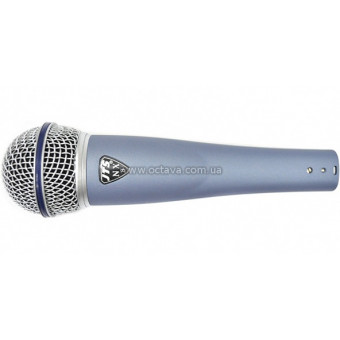 Мікрофон JTS NX-8